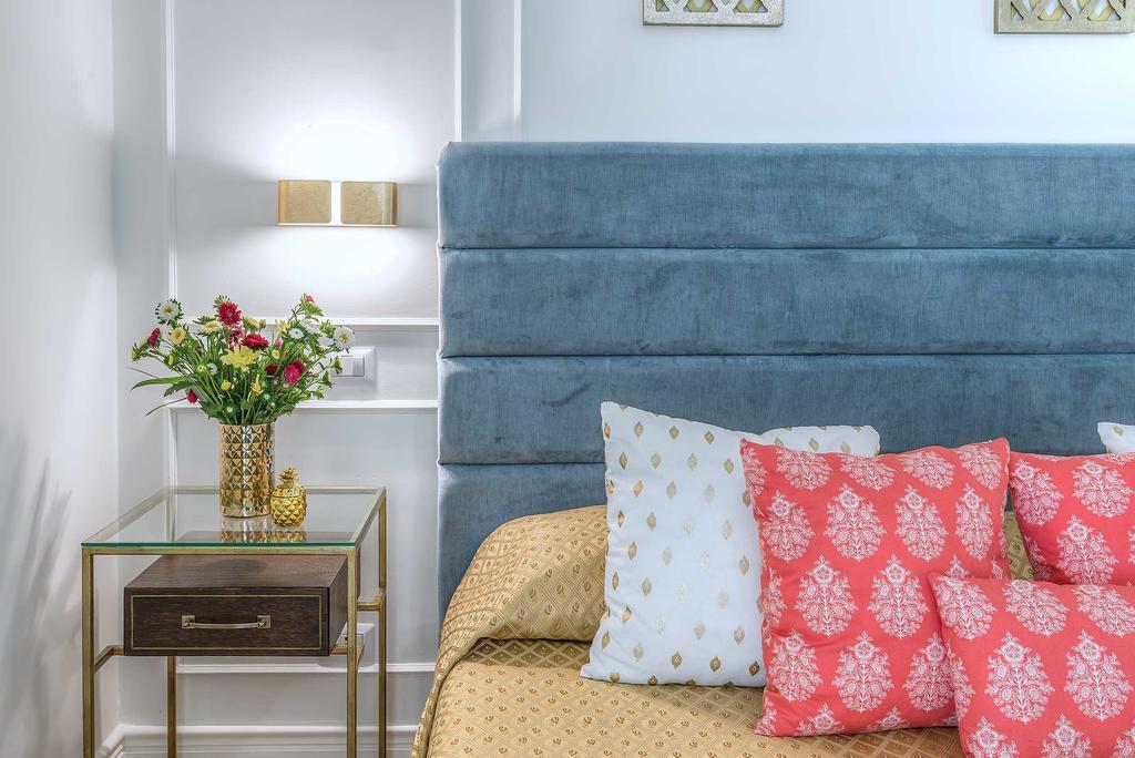 Guest house Ingrami And Rome