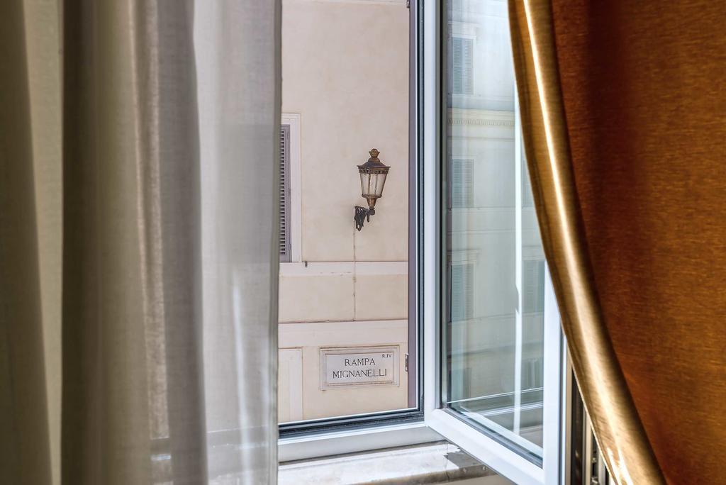 Guest house Ingrami And