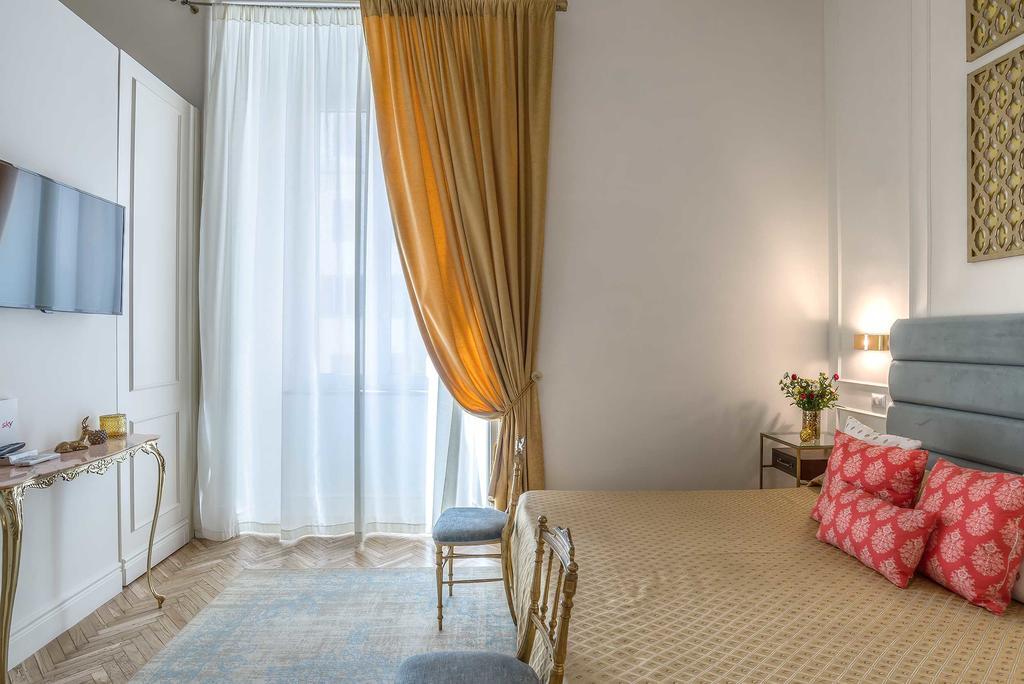 Ingrami And Guest house Rome