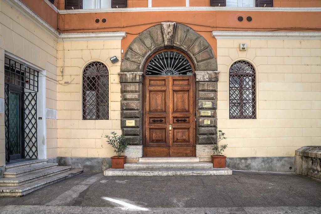 Ingrami And Guest house