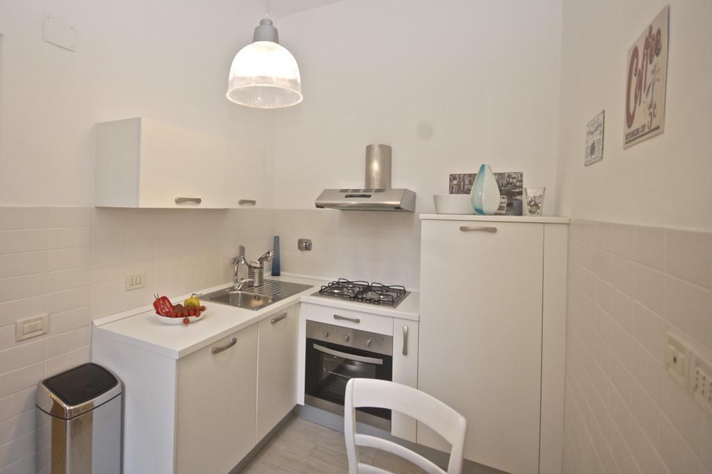 Appartamento House & The - In Roma