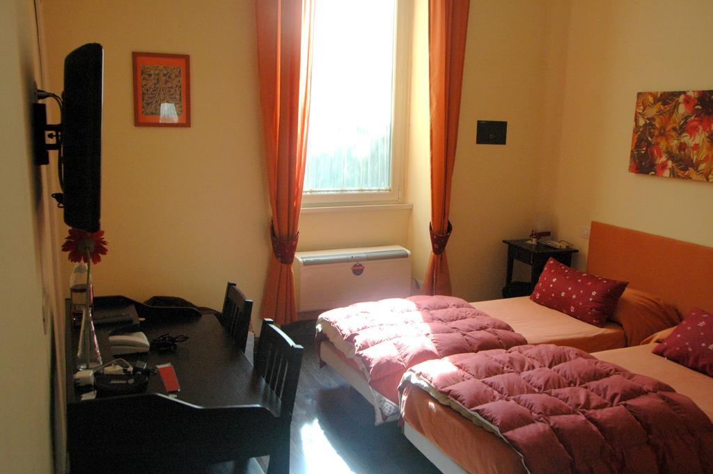 Bed & Breakfast Domus Citta Giardino Rome