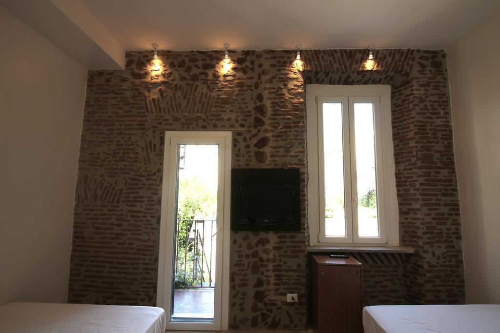 Ostello New Generation Center Roma