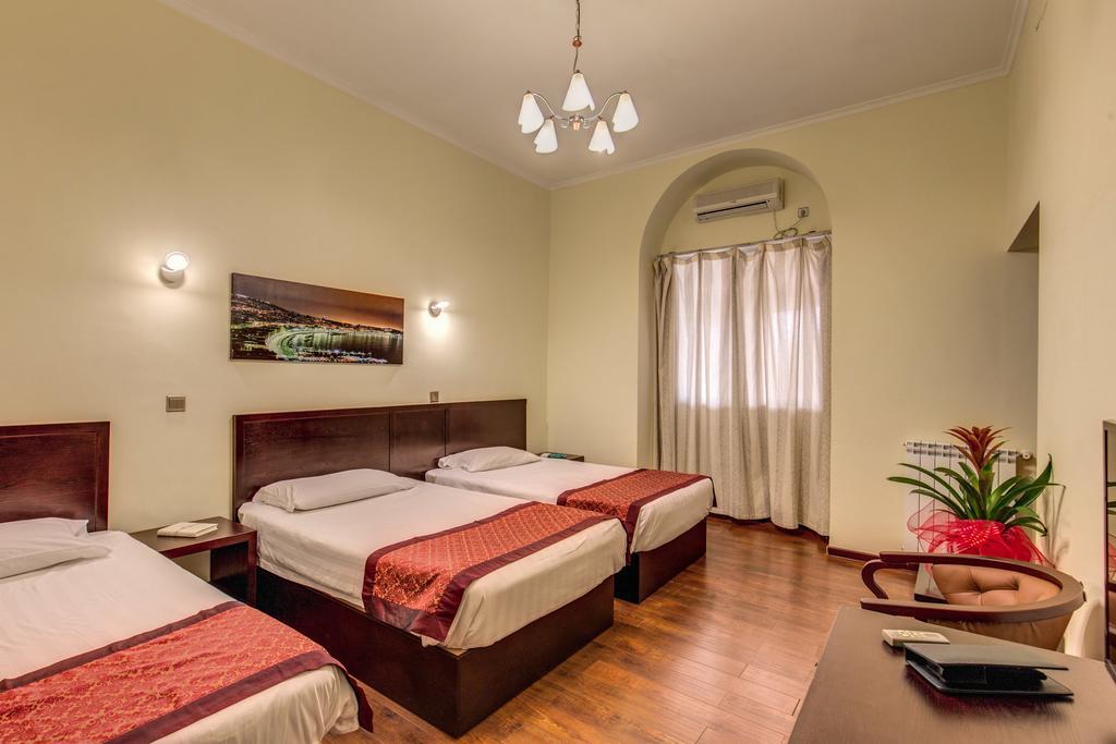 New Albatros Checkin Portafortuna Guesth House * Rome