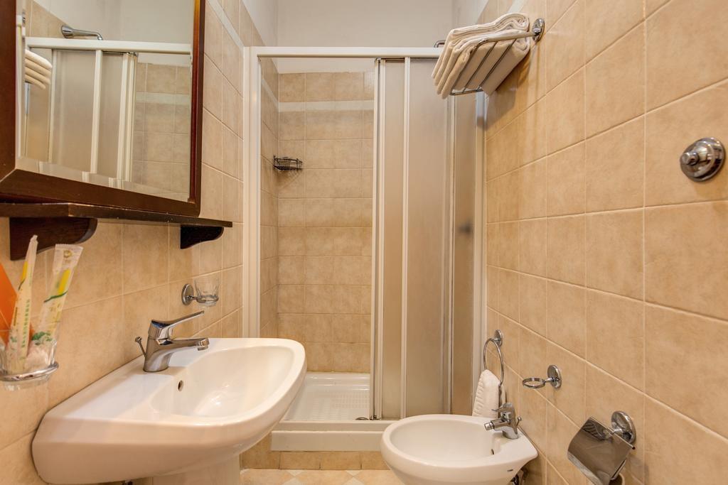Gasthuis New Albatros Checkin Portafortuna Guesth House Rome