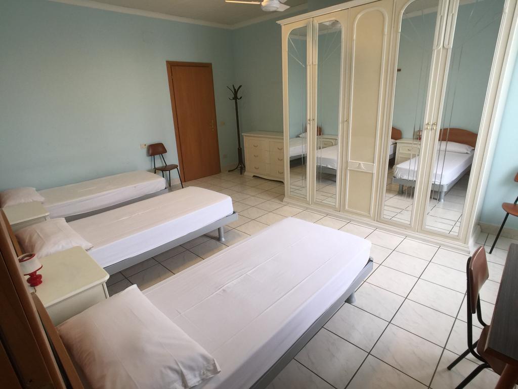 Casa Religiosa Per Ferie Ancelle Del Santuario Rome