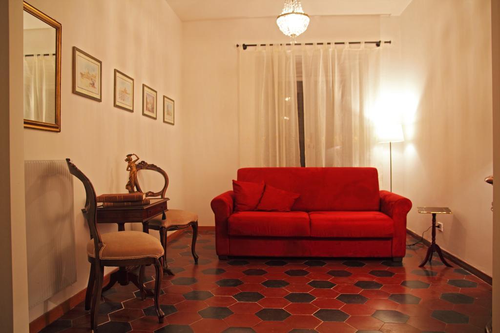 Holiday home Domus Valeri