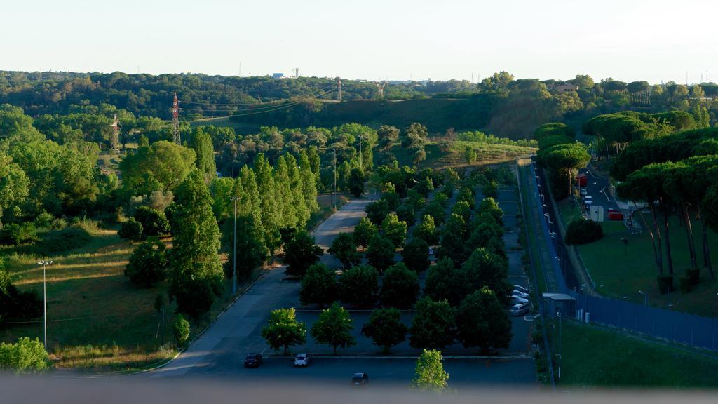 The Brand 4* Roma