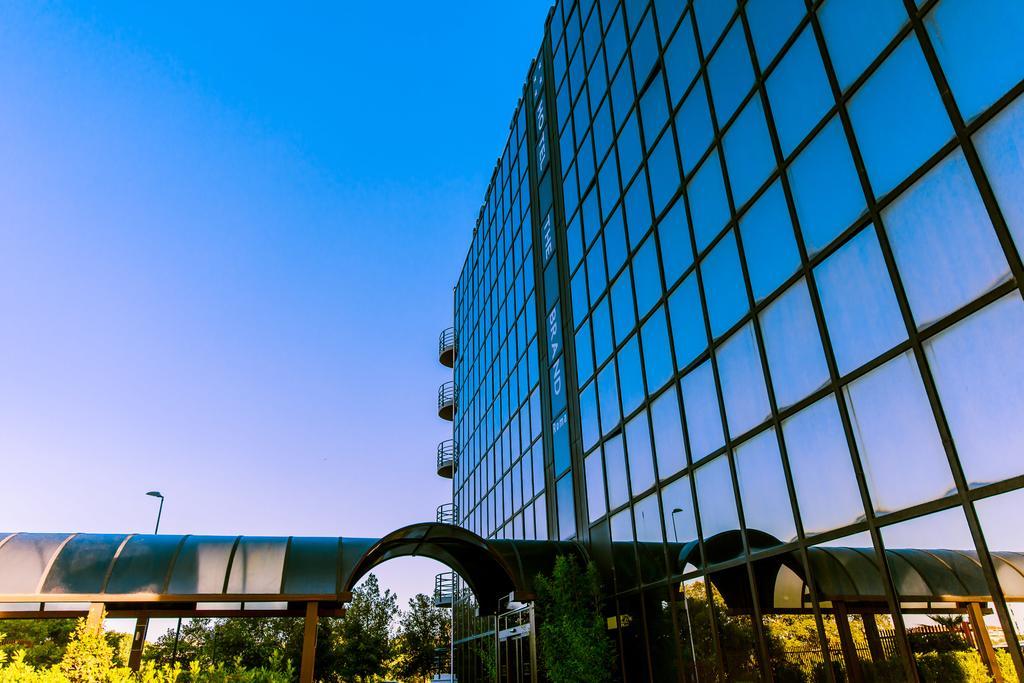 The Brand Hotel