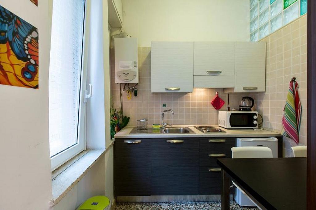 Casa Veggy Apartment Rome
