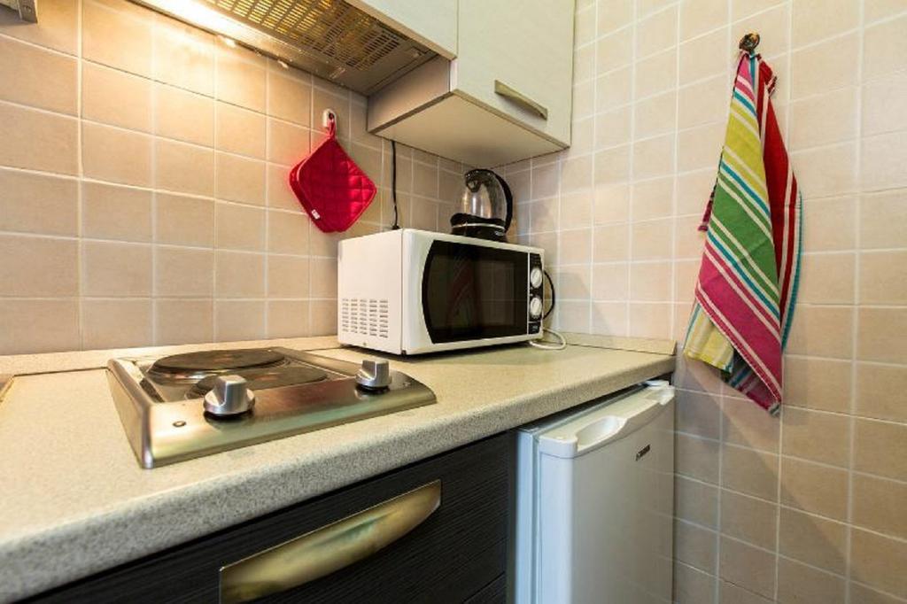 Casa Veggy Apartment Rome