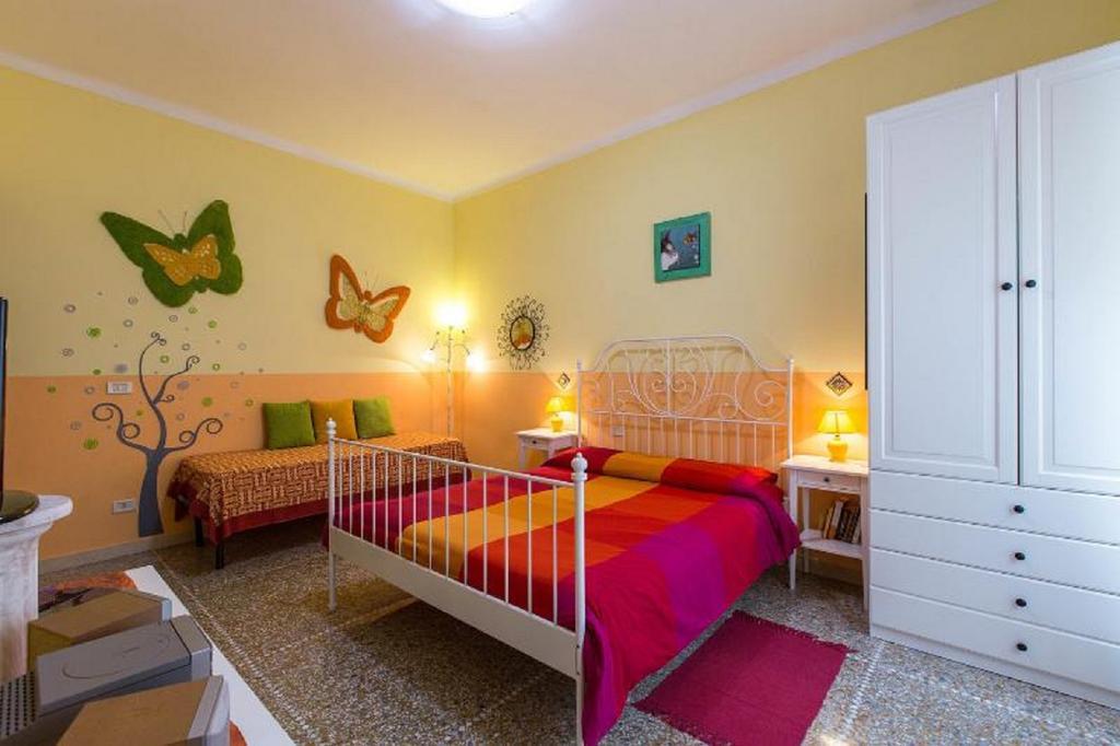 Apartment Casa Veggy *