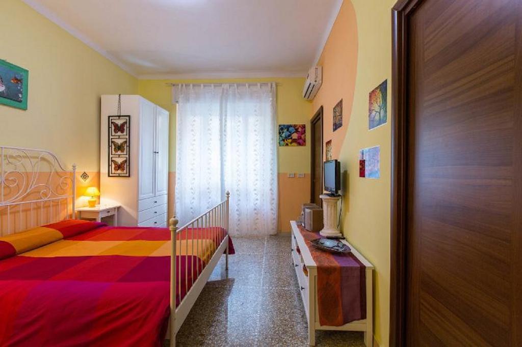 Casa Veggy Rome