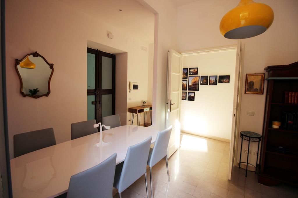 Ostiense Piramide Station Appartement Rome