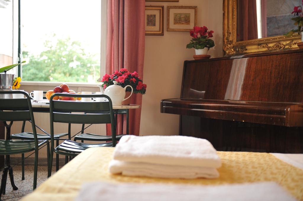 Bed & Breakfast Le Terrazze Vatican Rome