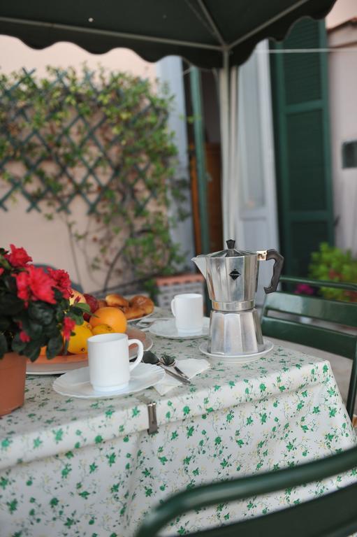 Bed & Breakfast Le Terrazze Vatican 3*