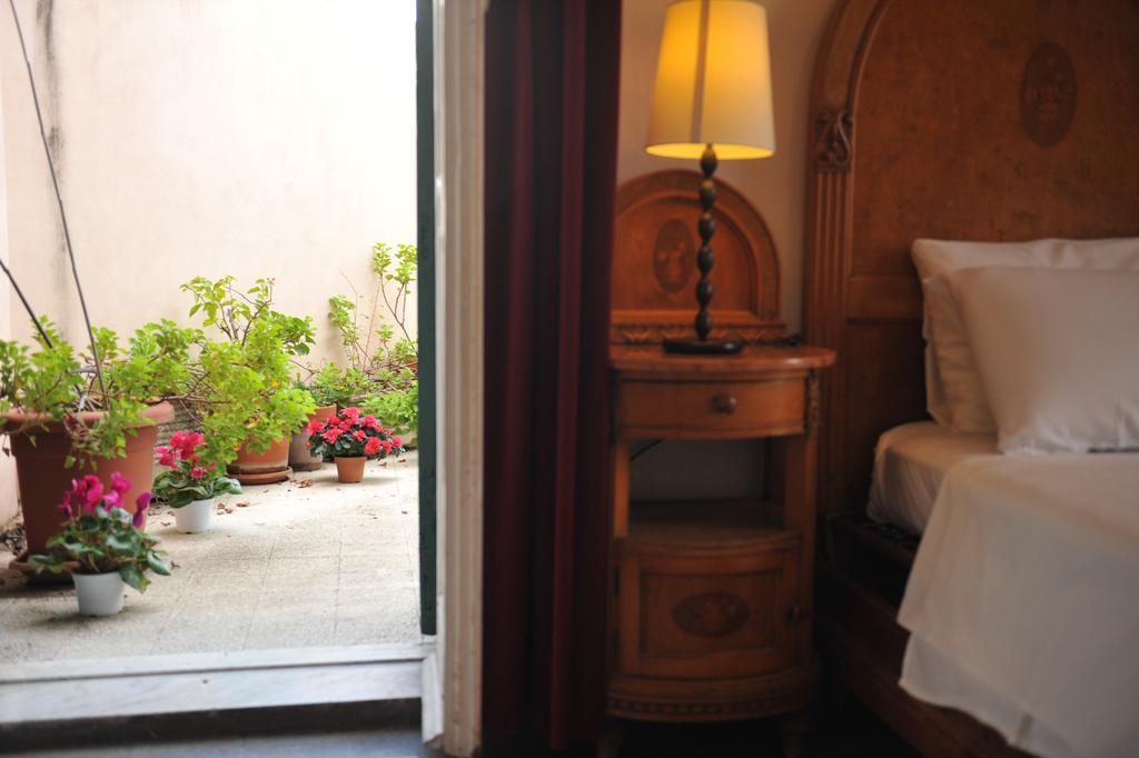 Le Terrazze Vatican Bed & Breakfast