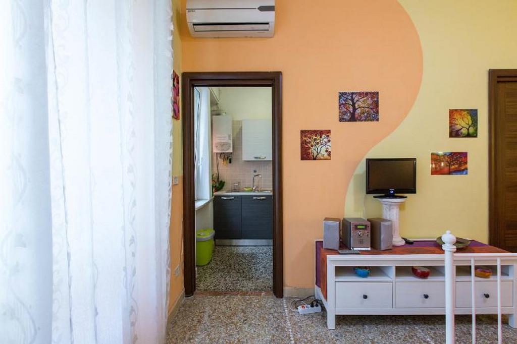 Casa Veggy * Rome