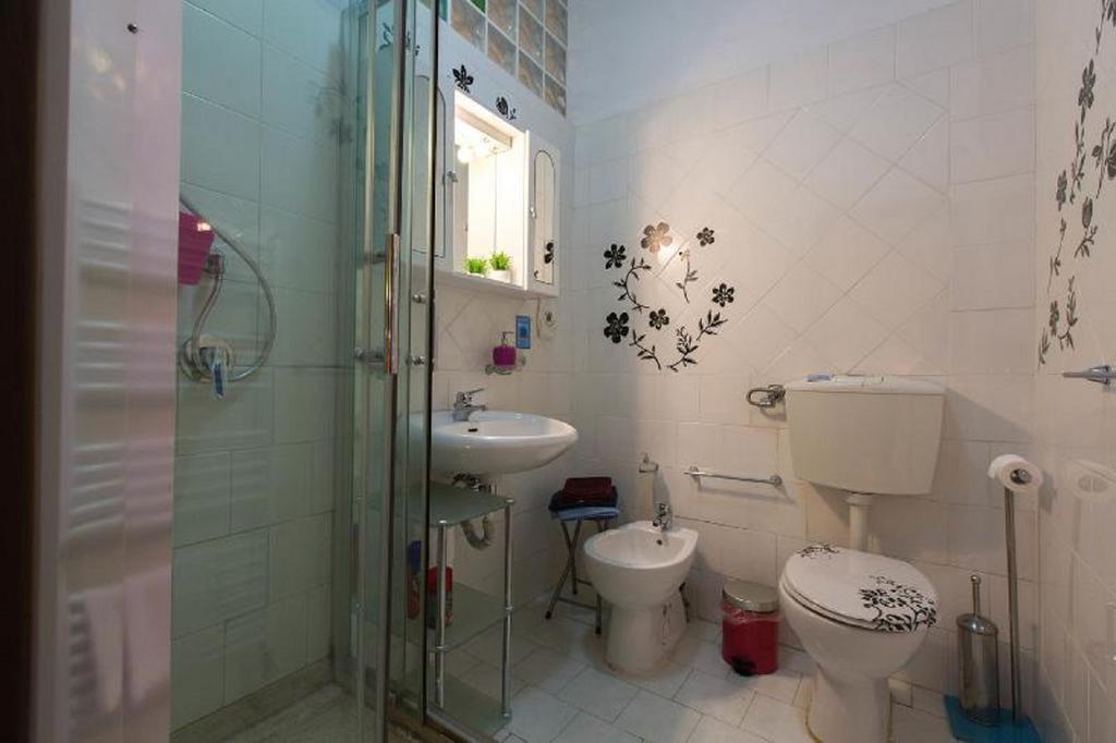 Casa Veggy Apartment Rome