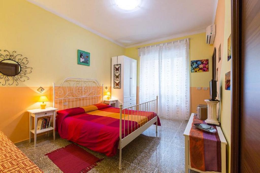 Apartment Casa Veggy Rome
