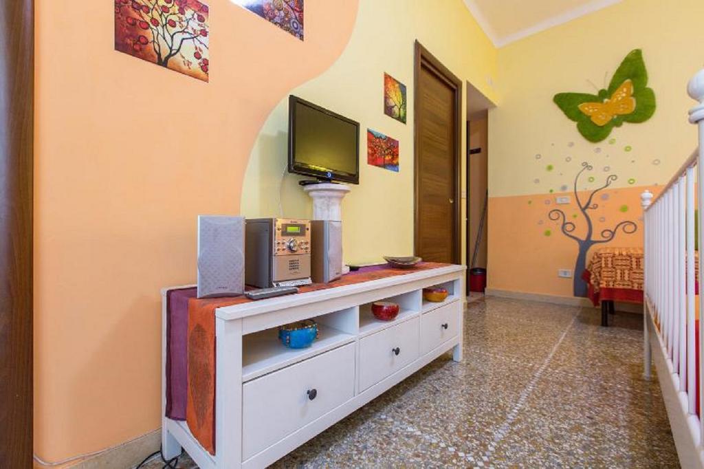 Casa Veggy Apartment