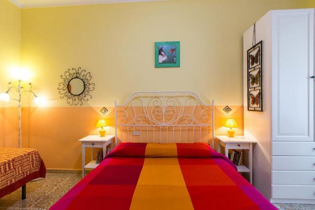 Apartment Casa Veggy Rome