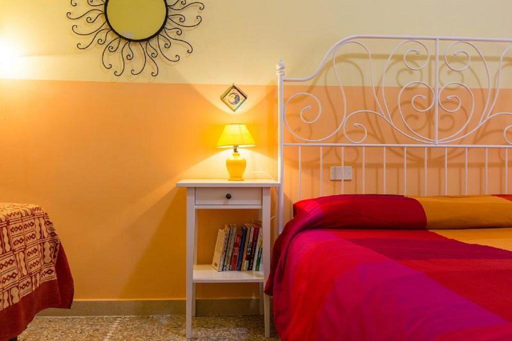 Casa Veggy Rome