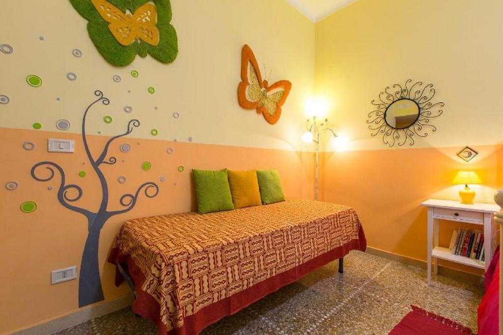 Apartment Casa Veggy Rome