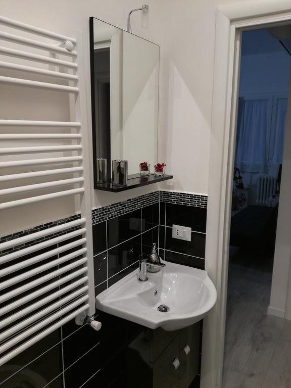 Sinahouse Appartement Rome