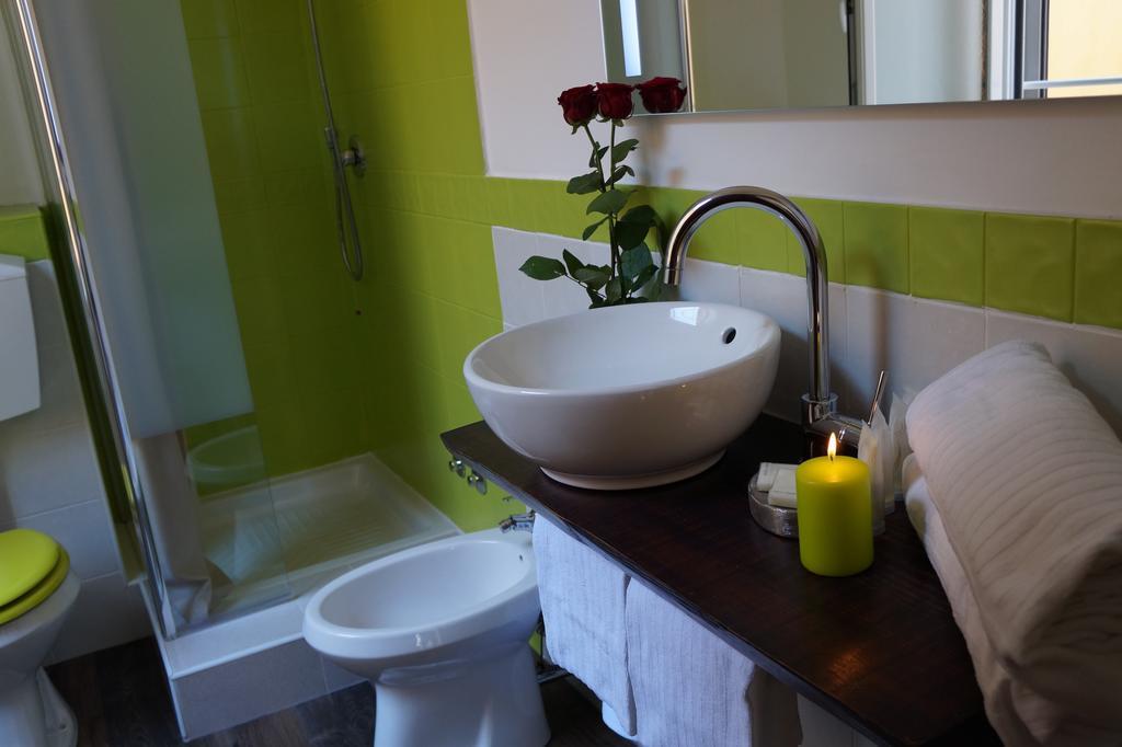 Jacuzzi Maison d'hôtes Rome