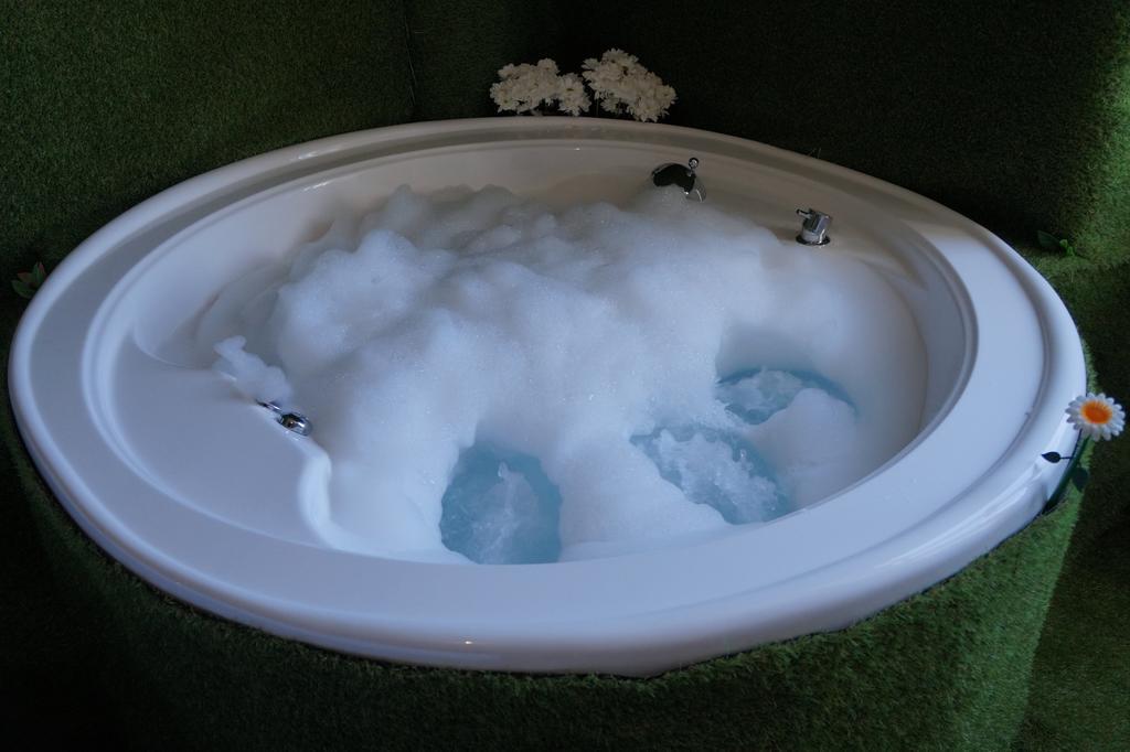 Jacuzzi Rome