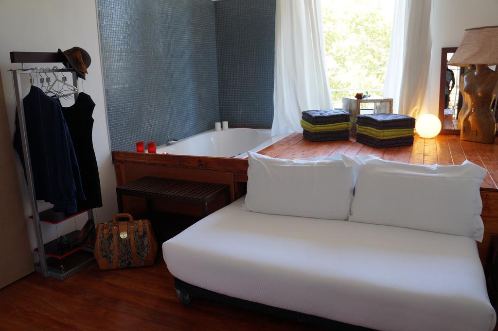 Jacuzzi Guest house Rome