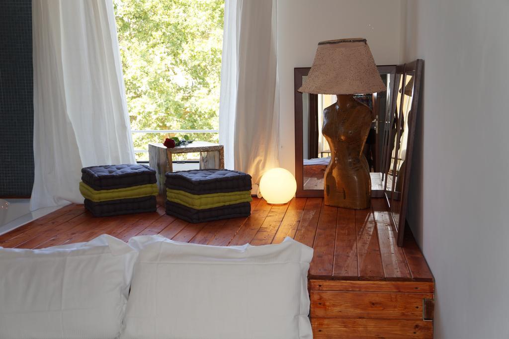 Jacuzzi Guest house Rome