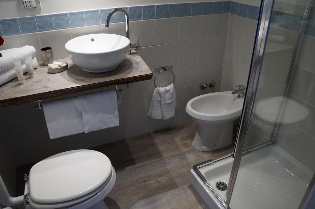 Jacuzzi Guest house 2*