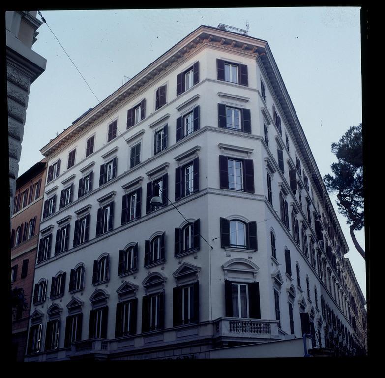 Gambrinus Hotel Rome