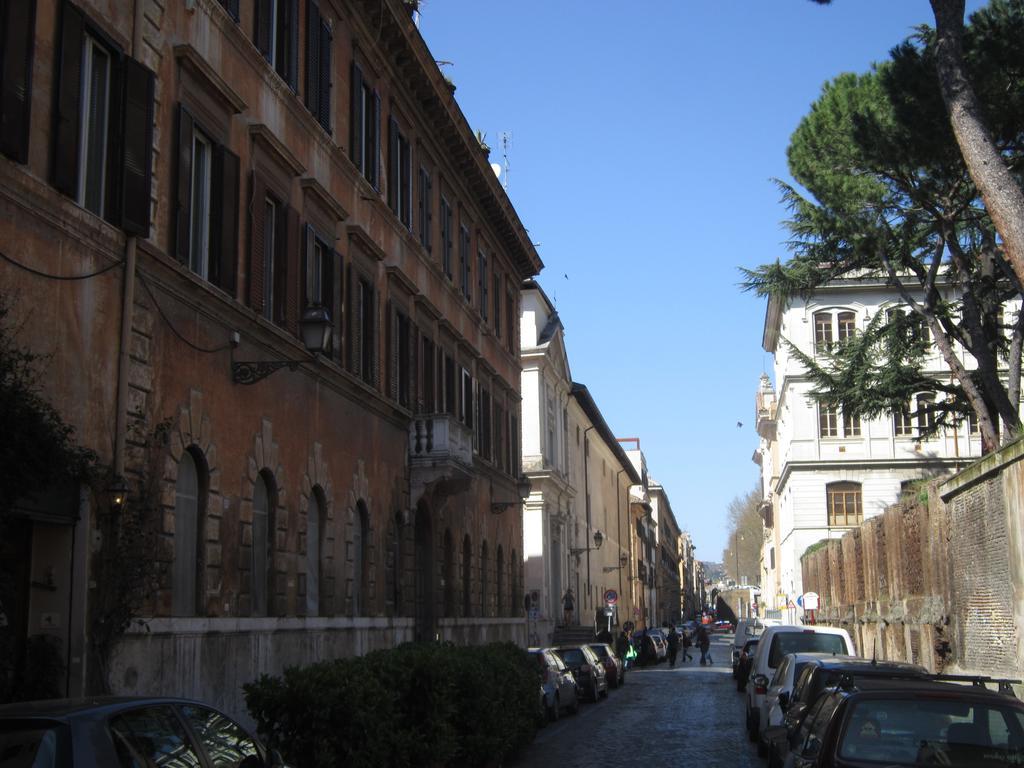 Casa Vacanze Lungara * Roma