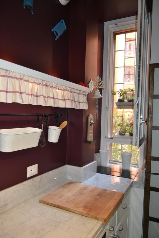 Casa Di Sara Holiday home Rome