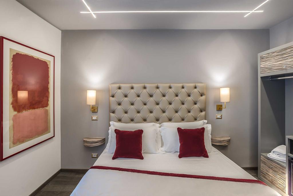 Maison d'hôtes Colonna Del Corso 3*