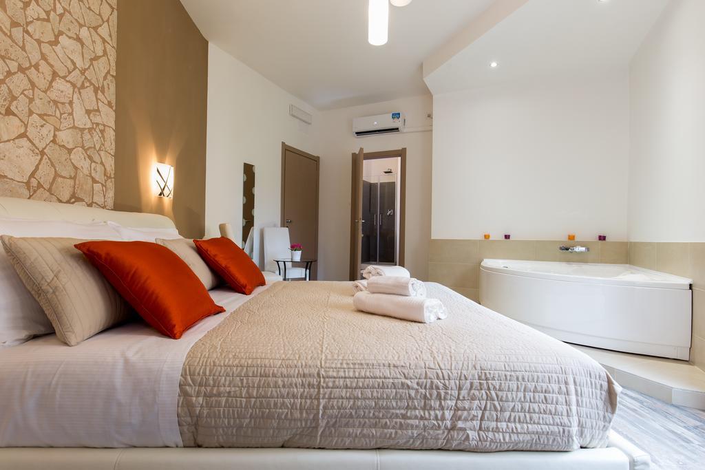Gasthuis Luxury House Vaticano *