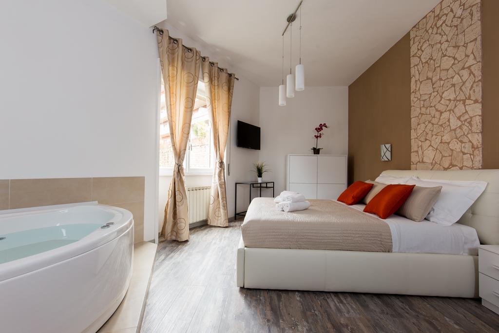 Luxury House Vaticano Gasthuis *