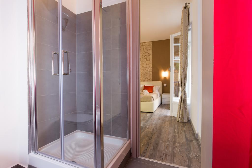 Gasthuis Luxury House Vaticano