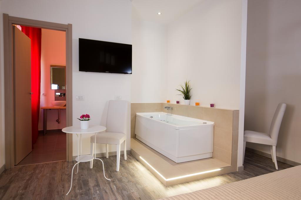 Luxury House Vaticano Gasthuis