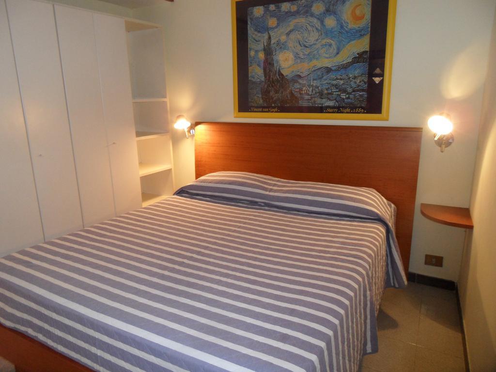 Colosseum Apartment *