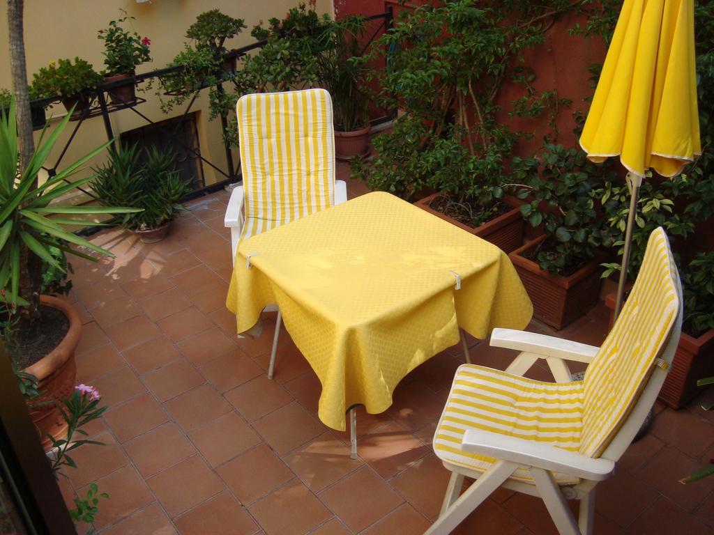 Apartment Colosseum Rome