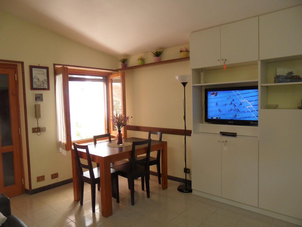 Colosseum Apartment Rome