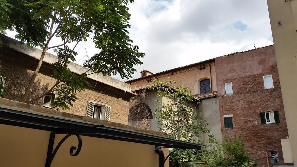 Maison d'hôtes Monti Garden