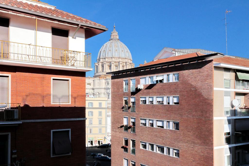 Appartement Il Bacio Holidayhouse Location For Jubilee 2024-2026 *