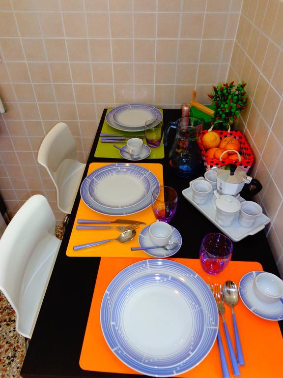 Casa Veggy Rome