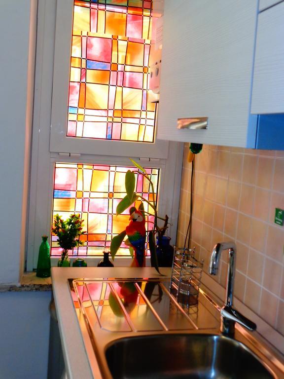 Casa Veggy Apartment *
