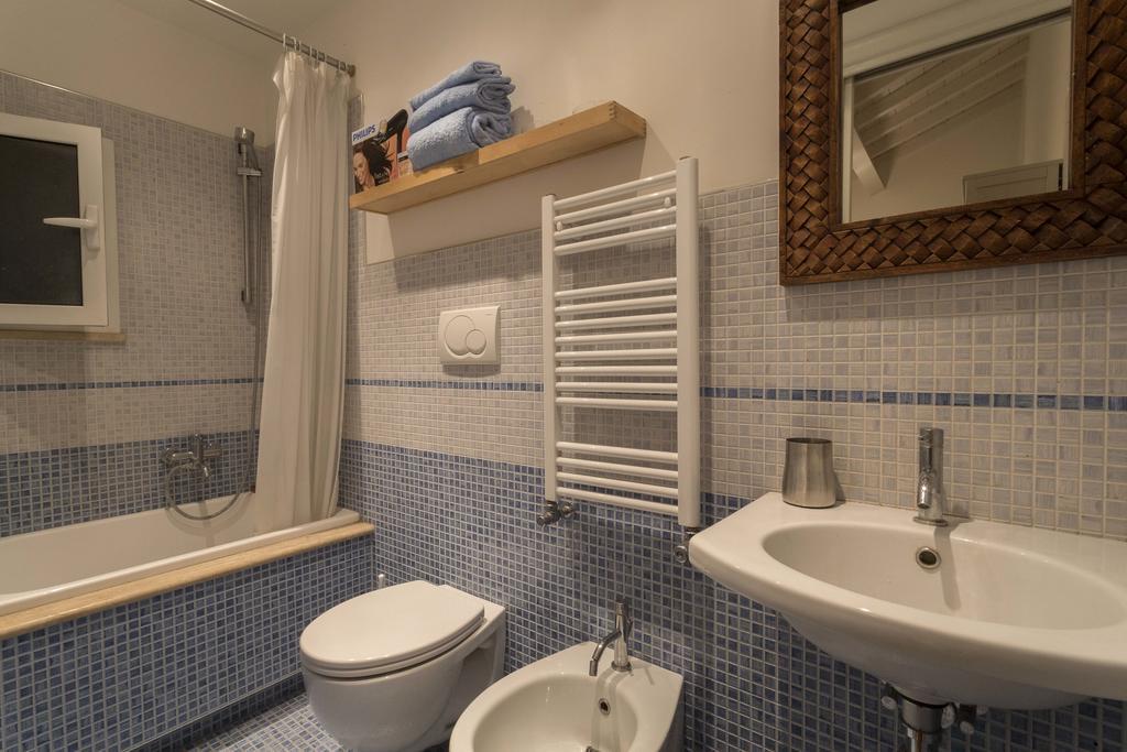 Appartement Vatican Attic With Terrace *